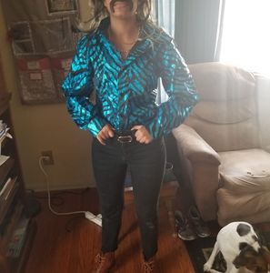 Meet your Posher, Tacha